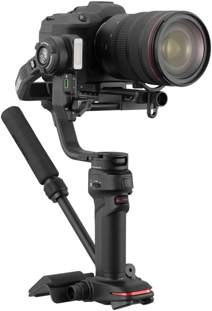 Zhiyun Weebill 3 Combo Gimbal Zhiyun Weebill 3 Combo Gimbal