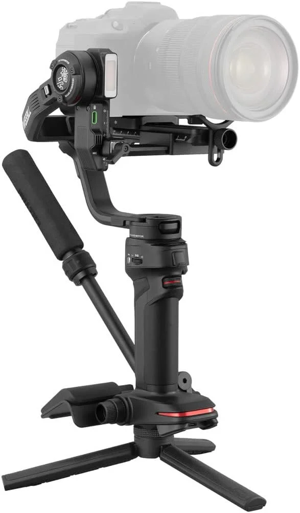 Zhiyun Weebill 3 Combo Gimbal Zhiyun Weebill 3 Combo Gimbal