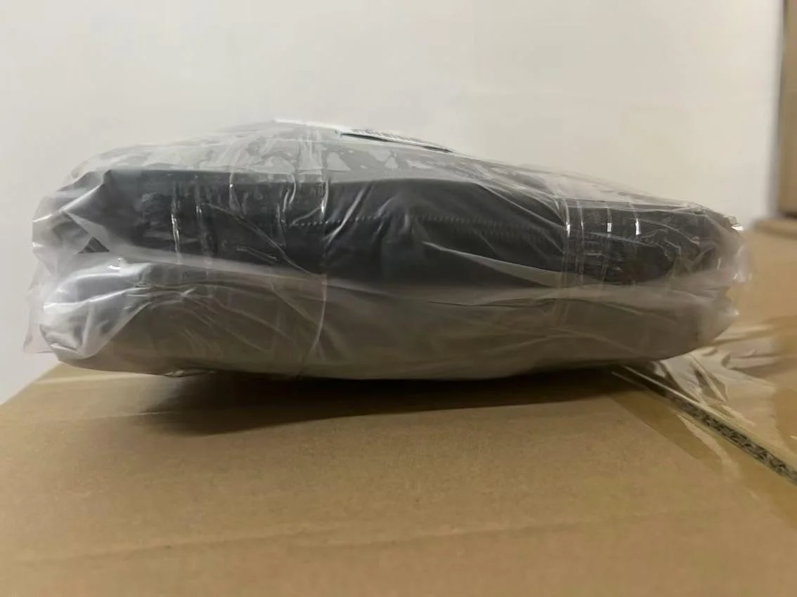 جعبه خیاطی بزرگ LEFOR·Z، کیف های خیاطی دو لایه، سازمان دهنده جعبه خیاطی مسافرتی قابل حمل برای نگهداری لوازم خیاطی و ابزار خیاطی، مشکی (فقط کیف) جعبه خیاطی بزرگ LEFOR·Z، کیف های خیاطی دو لایه، سازمان دهنده جعبه خیاطی مسافرتی قابل حمل برای نگهداری لوازم خیاطی و ابزار خیاطی، مشکی (فقط کیف)