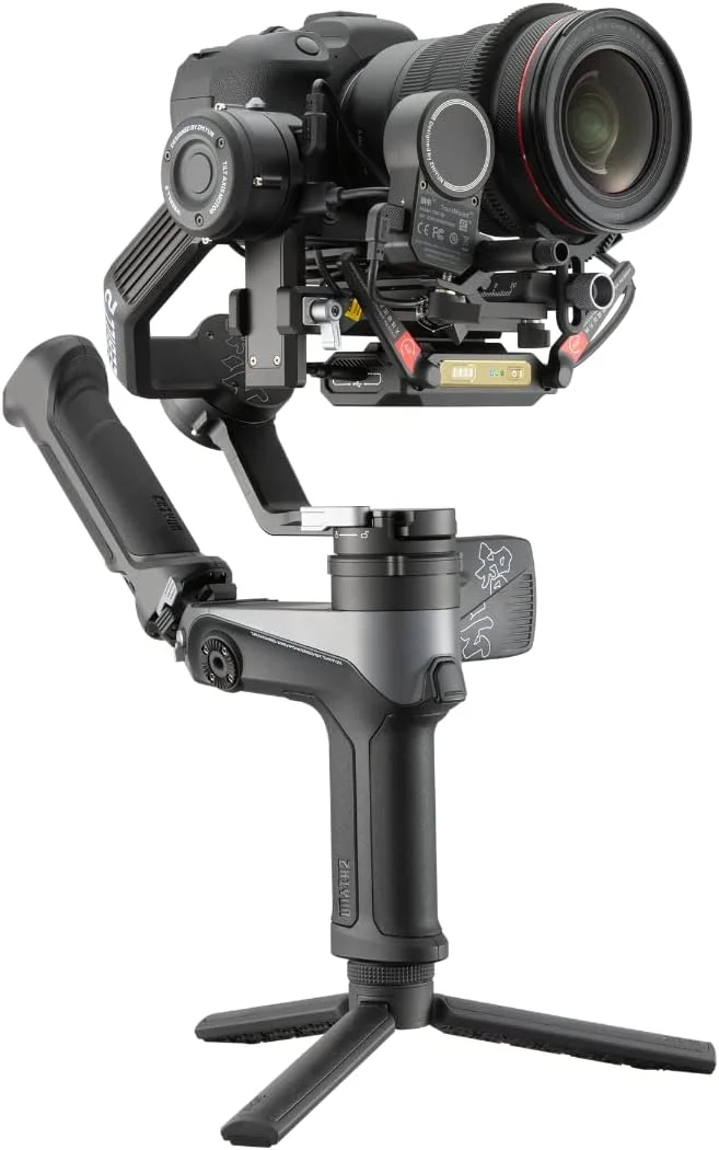 گیمبال Zhiyun Weebill 2 Pro گیمبال Zhiyun Weebill 2 Pro