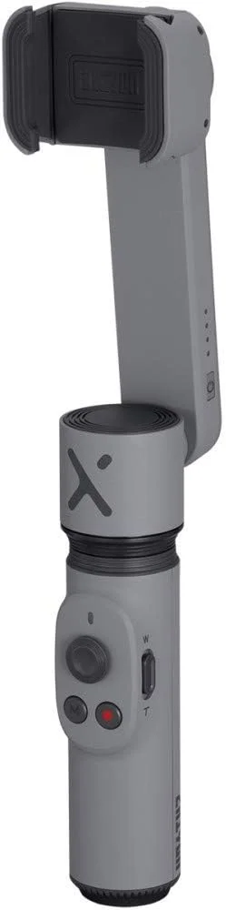 گیمبال موبایل ژیون اسموث X خاکستری