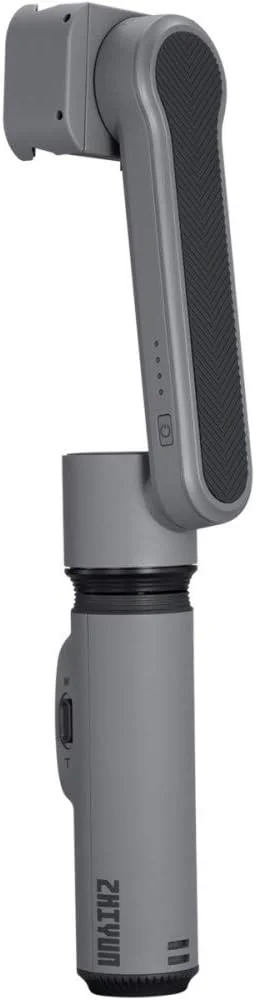 گیمبال موبایل ژیون اسموث X خاکستری گیمبال موبایل ژیون اسموث X خاکستری