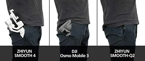 لرزشگیر موبایل ژیون Smooth Q2 مدل SM106 (تک عددی) لرزشگیر موبایل ژیون Smooth Q2 مدل SM106 (تک عددی)