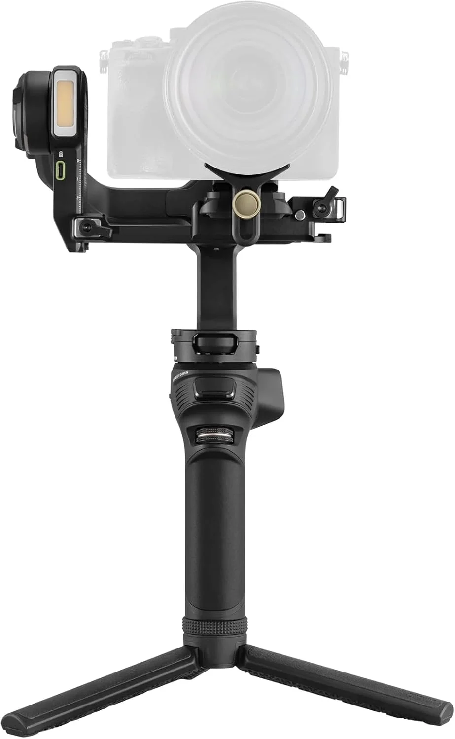 Zhiyun Weebill 3S Combo Gimbal Zhiyun Weebill 3S Combo Gimbal