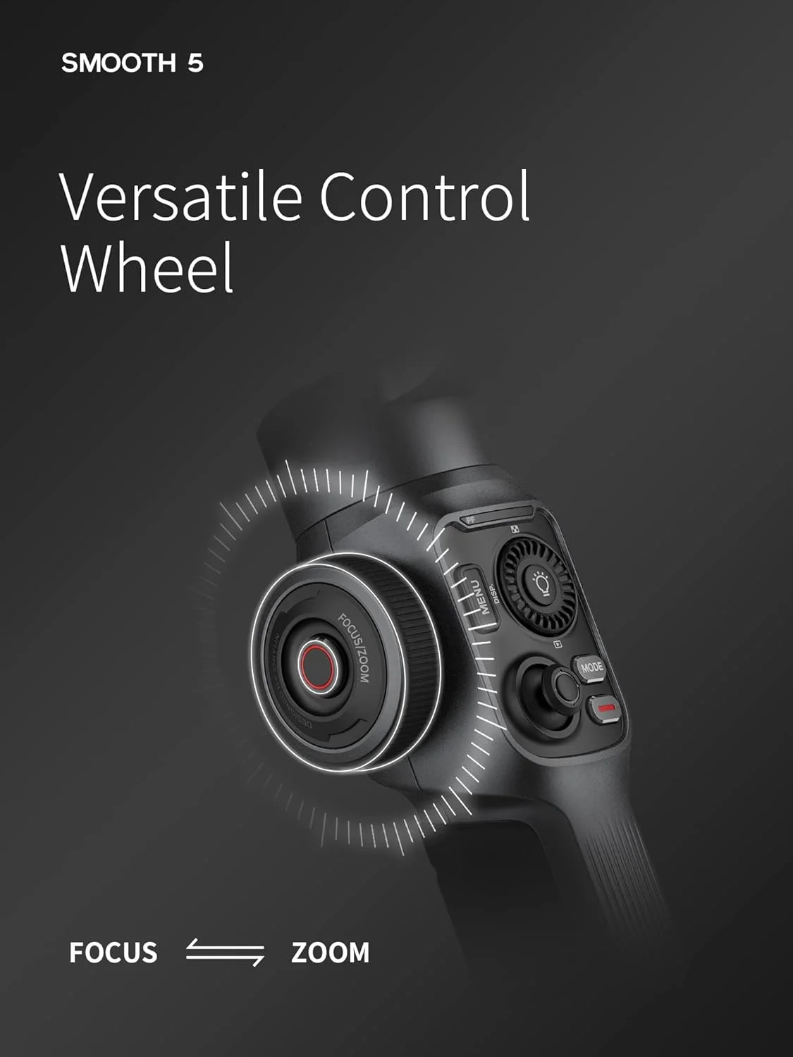 میکروفون رُد Video Mic GO از ژیون میکروفون رُد Video Mic GO از ژیون