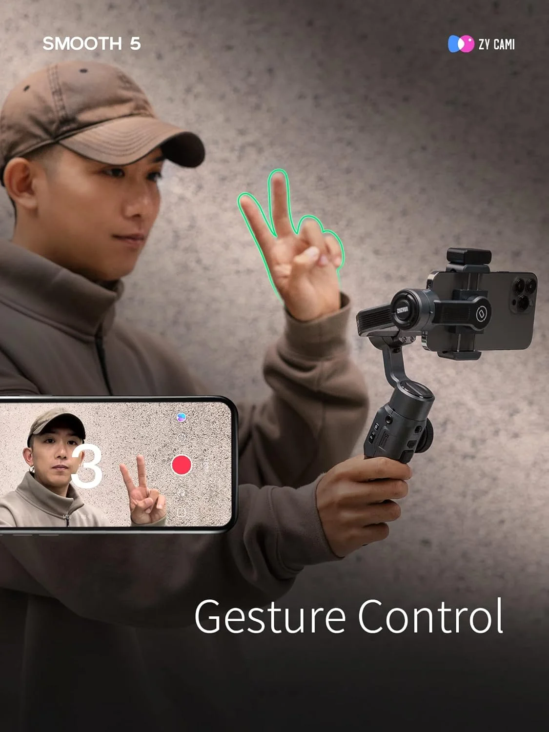 میکروفون رُد Video Mic GO از ژیون میکروفون رُد Video Mic GO از ژیون