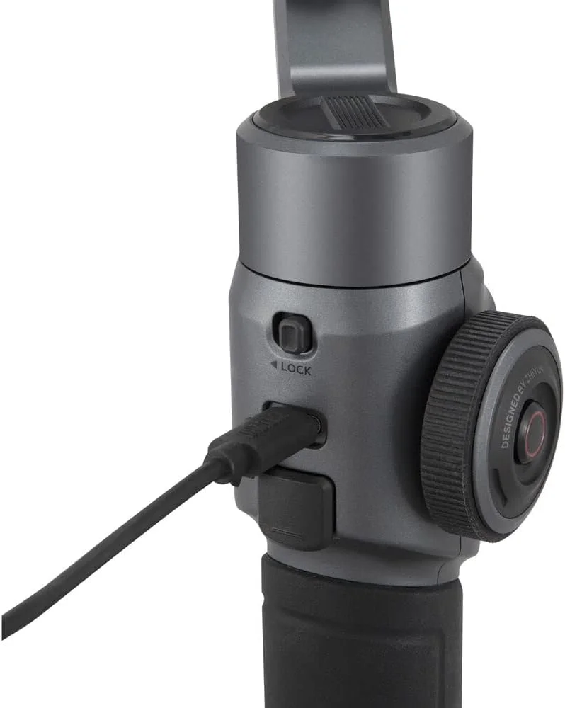 گیمبال ژیون اسموث 5 - C030114G گیمبال ژیون اسموث 5 - C030114G