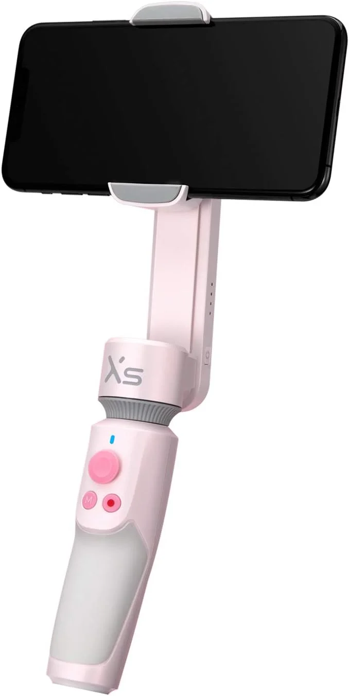 لرزشگیر موبایل ژیون Smooth XS