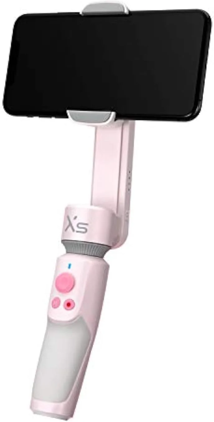 لرزشگیر موبایل ژیون Smooth XS لرزشگیر موبایل ژیون Smooth XS