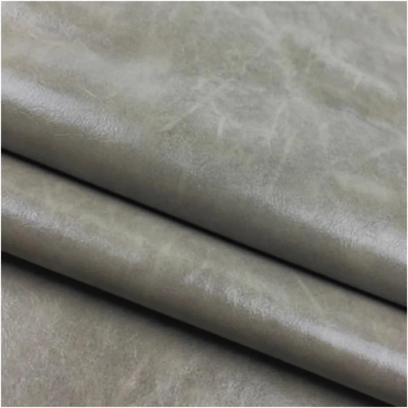 برچسب تعمیر چرم خود چسب، سایز 100x138 سانتی متر، مناسب برای تعمیر مبلمان، کاناپه، صندلی، صندلی ماشین (خاکستری)