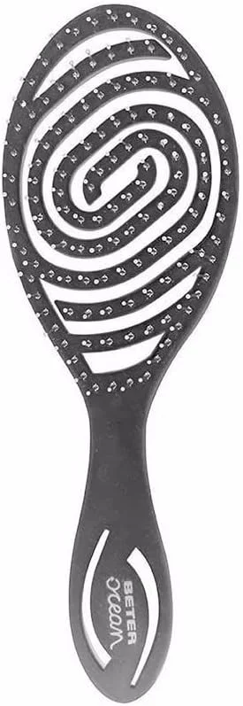 برس باز کننده گره مو Beter Ocean - ساخته شده از پلاستیک بازیافتی از دریا