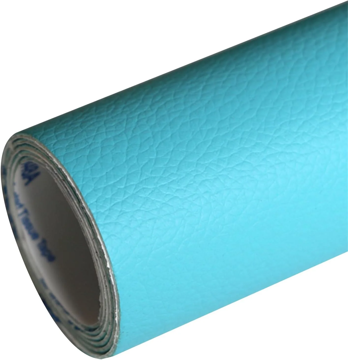 KPHYMOD Leather Repair Patch Self-Adhesive Leather Repair Patch, Furniture Leather Repair Tape, Couch Car Seats Office Chairs Sofa Refurbished Repair Patch(Light Blue)