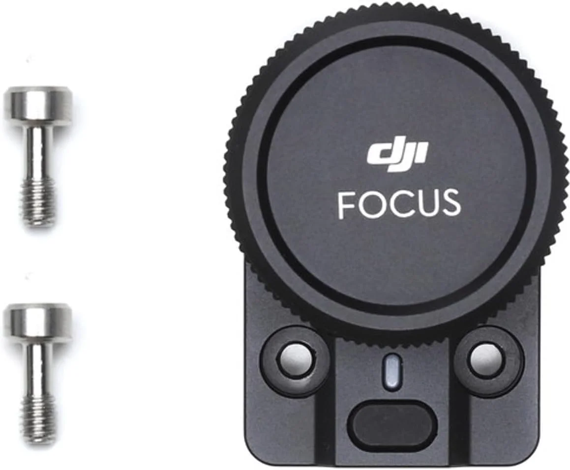 چرخ فوکوس DJI Ronin-S - پایه نصب دستگاه 8 پین مشکی برای دوربین چرخ فوکوس DJI Ronin-S - پایه نصب دستگاه 8 پین مشکی برای دوربین