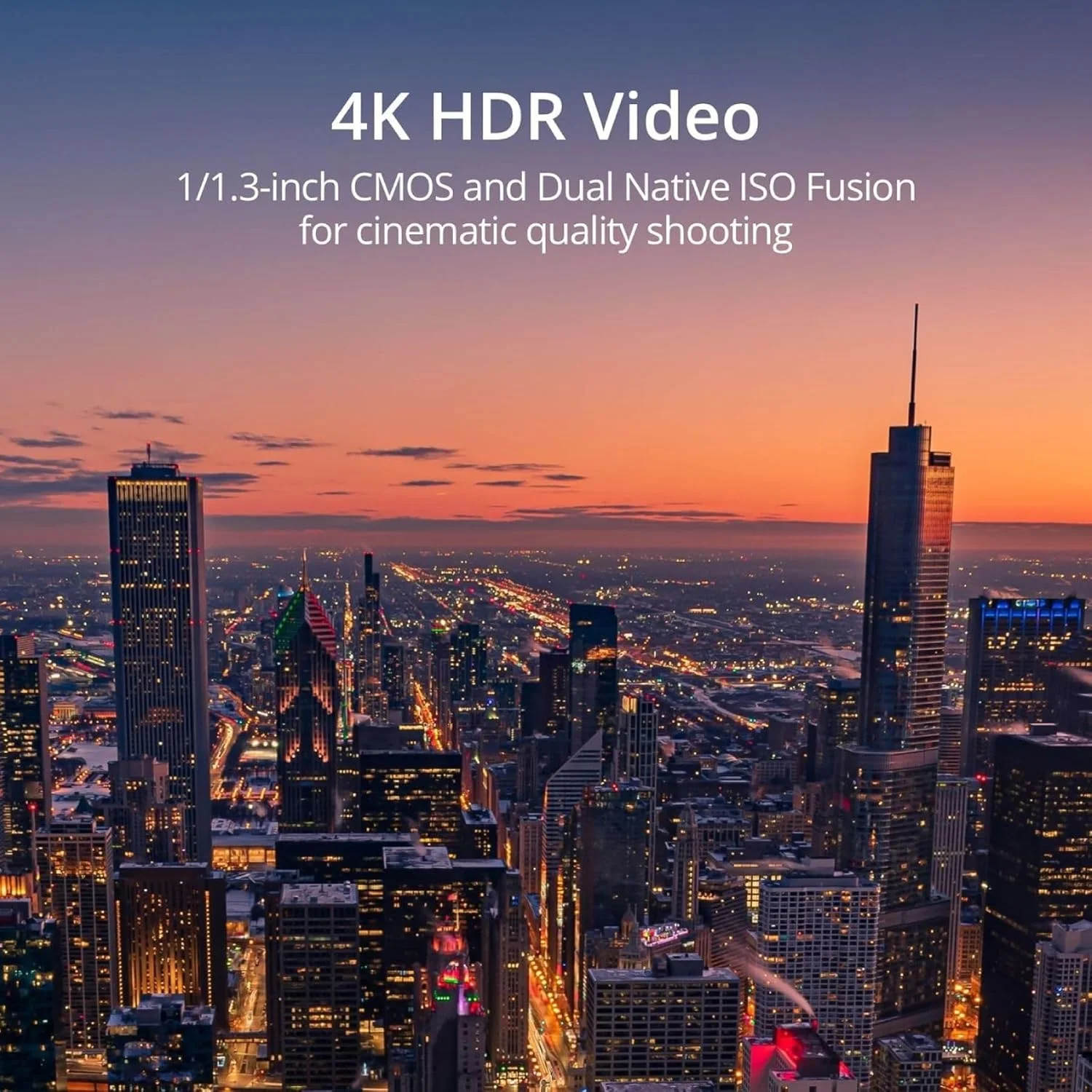 DJI Mini 3 (DJI RC)، پهپاد دوربین مینی سبک وزن با گیمبال مکانیکی 3 محوره، فیلمبرداری 4K HDR، زمان پرواز 38 دقیقه، انتقال ویدئو تا 10 کیلومتر، فیلمبرداری عمودی، بازگشت خودکار GPS یکپارچه DJI Mini 3 (DJI RC)، پهپاد دوربین مینی سبک وزن با گیمبال مکانیکی 3 محوره، فیلمبرداری 4K HDR، زمان پرواز 38 دقیقه، انتقال ویدئو تا 10 کیلومتر، فیلمبرداری عمودی، بازگشت خودکار GPS یکپارچه