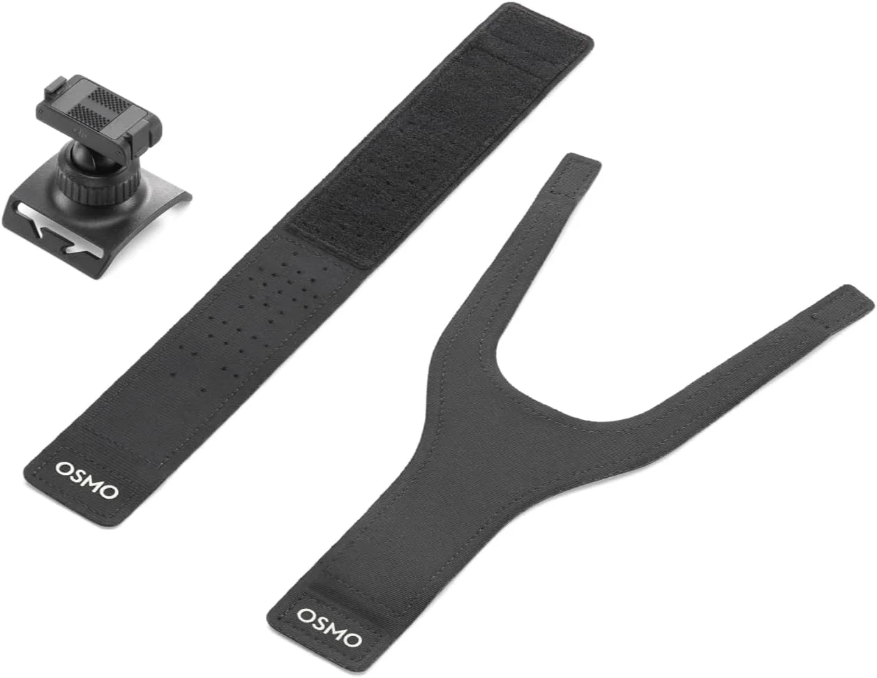 بند مچی 360 درجه DJI Osmo Action، سازگار با Osmo Action 3 و Osmo Action 4 بند مچی 360 درجه DJI Osmo Action، سازگار با Osmo Action 3 و Osmo Action 4