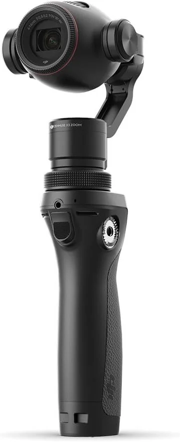DJI Osmo Z3 Plus 3-Achsen Gimbal camera