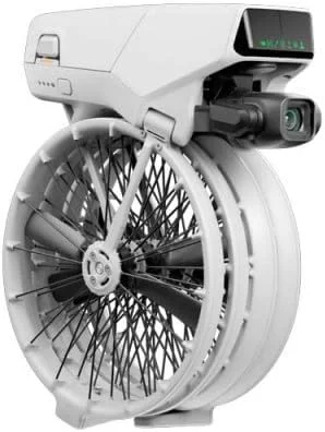 DJI Flip با کنترلر از راه دور RC 2 دارای صفحه نمایش، پهپاد تعقیب کننده با دوربین 4K UHD برای بزرگسالان، زیر 249 گرم، تثبیت کننده گیمبال 3 محوره، انتقال ویدئو 13 کیلومتری، نسخه امارات DJI Flip با کنترلر از راه دور RC 2 دارای صفحه نمایش، پهپاد تعقیب کننده با دوربین 4K UHD برای بزرگسالان، زیر 249 گرم، تثبیت کننده گیمبال 3 محوره، انتقال ویدئو 13 کیلومتری، نسخه امارات