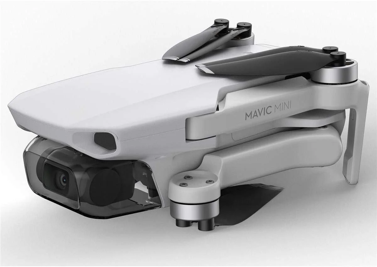 DJI Mavic Mini Combo - پهپاد FlyCam کوادکوپتر با دوربین 2.7K گیمبال 3 محوره GPS زمان پرواز 30 دقیقه DJI Mavic Mini Combo - پهپاد FlyCam کوادکوپتر با دوربین 2.7K گیمبال 3 محوره GPS زمان پرواز 30 دقیقه