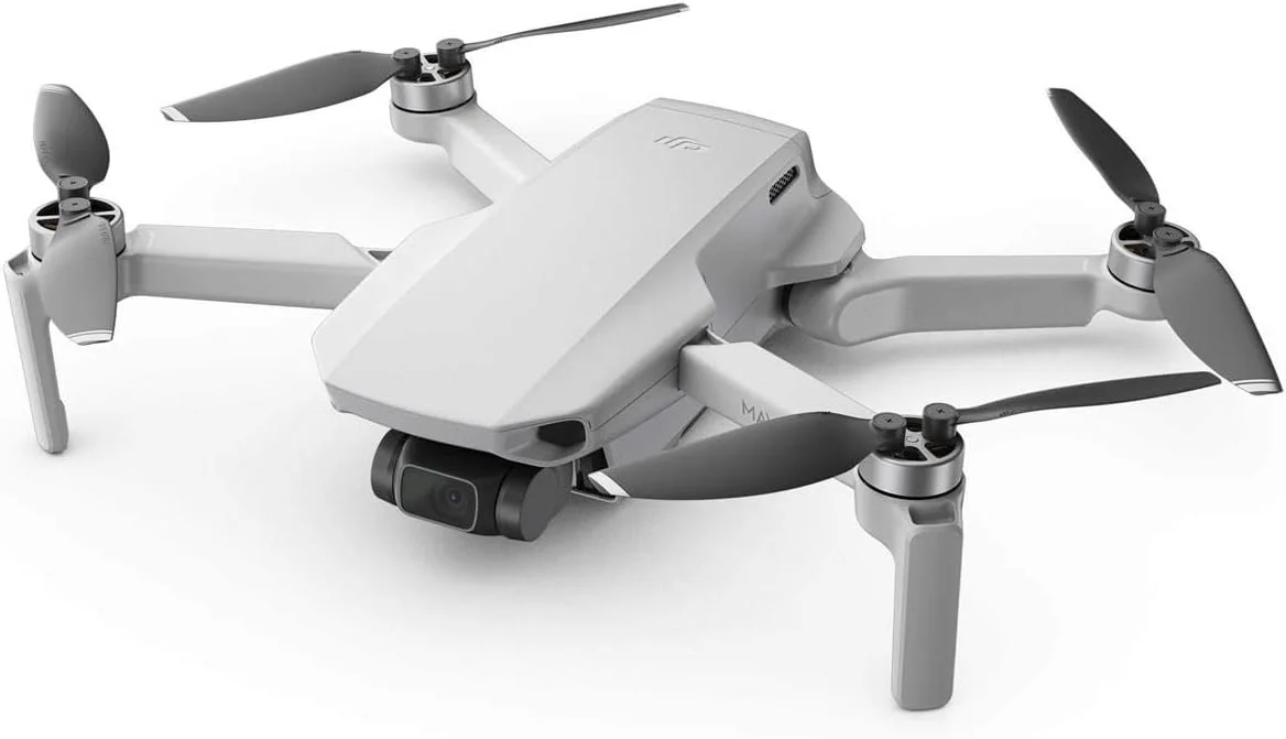 DJI Mavic Mini Combo - پهپاد FlyCam کوادکوپتر با دوربین 2.7K گیمبال 3 محوره GPS زمان پرواز 30 دقیقه DJI Mavic Mini Combo - پهپاد FlyCam کوادکوپتر با دوربین 2.7K گیمبال 3 محوره GPS زمان پرواز 30 دقیقه