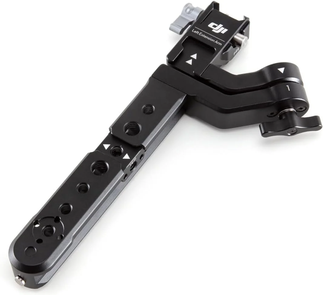 دسته دوگانه پیچشی DJI R دسته دوگانه پیچشی DJI R