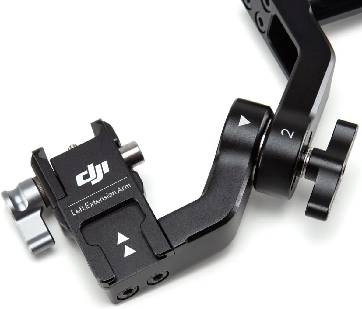 دسته دوگانه پیچشی DJI R دسته دوگانه پیچشی DJI R