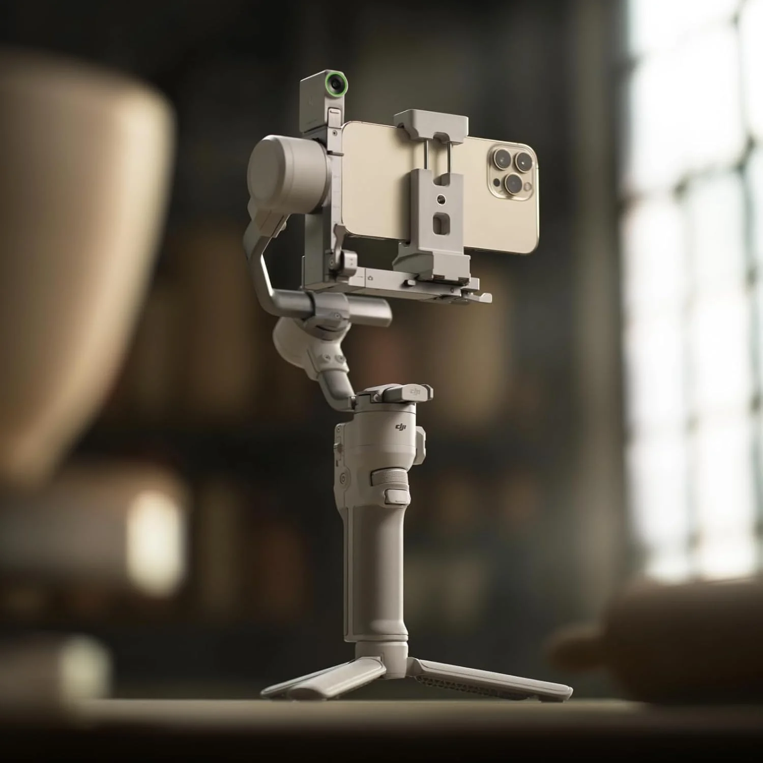 نگهدارنده تلفن DJI نگهدارنده تلفن DJI