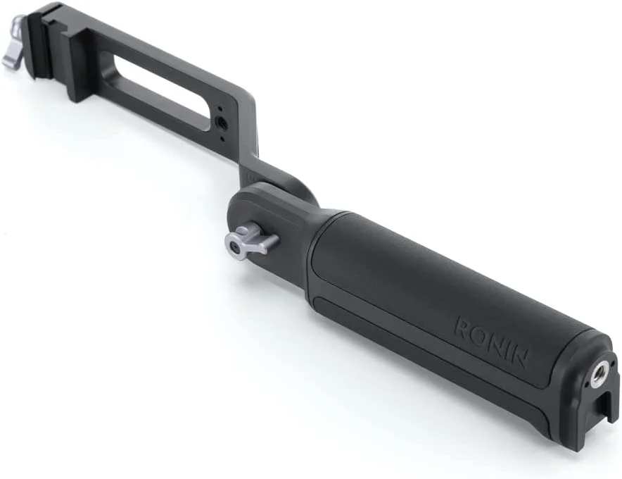دسته کیف دستی DJI RS دسته کیف دستی DJI RS