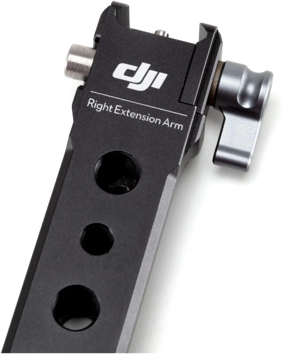 دسته دوگانه پیچشی DJI R دسته دوگانه پیچشی DJI R