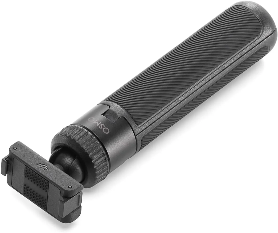 میله اکستنشن کوچک DJI Osmo Action، سازگار با Osmo Action 3 و Osmo Action 4 میله اکستنشن کوچک DJI Osmo Action، سازگار با Osmo Action 3 و Osmo Action 4