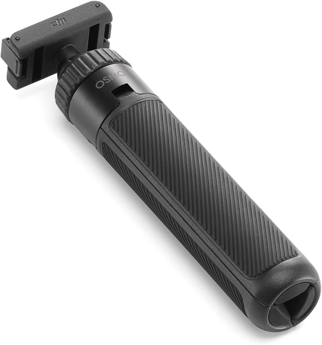 میله اکستنشن کوچک DJI Osmo Action، سازگار با Osmo Action 3 و Osmo Action 4 میله اکستنشن کوچک DJI Osmo Action، سازگار با Osmo Action 3 و Osmo Action 4