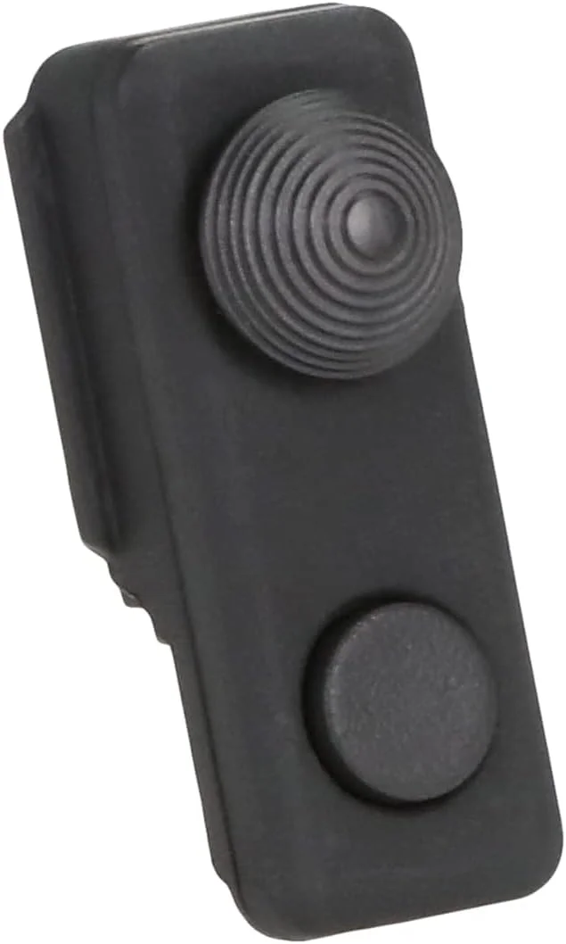 جوی استیک کنترل کوچک DJI Pocket 2 - کنترل شیب و چرخش، کنترل زوم (فقط در DJI Pocket 2)، تغییر حالت های گیمبال جوی استیک کنترل کوچک DJI Pocket 2 - کنترل شیب و چرخش، کنترل زوم (فقط در DJI Pocket 2)، تغییر حالت های گیمبال