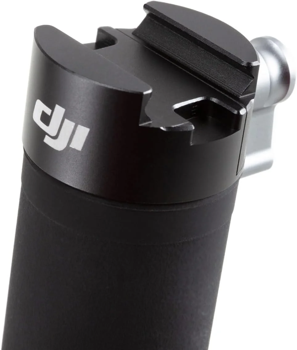 دسته دوگانه پیچشی DJI R دسته دوگانه پیچشی DJI R