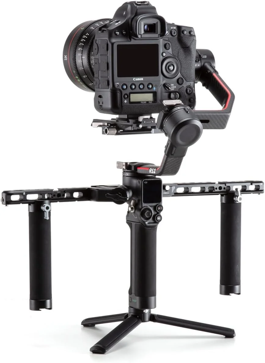 دسته دوگانه پیچشی DJI R دسته دوگانه پیچشی DJI R