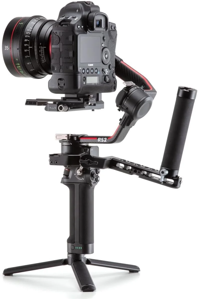 دسته دوگانه پیچشی DJI R دسته دوگانه پیچشی DJI R