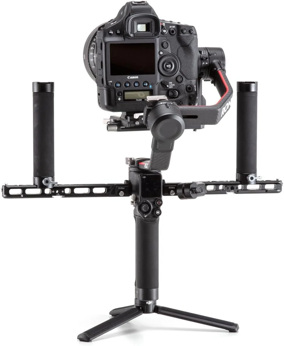 دسته دوگانه پیچشی DJI R دسته دوگانه پیچشی DJI R