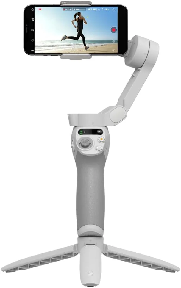 گیمبال تلفن هوشمند DJI Osmo Mobile SE
