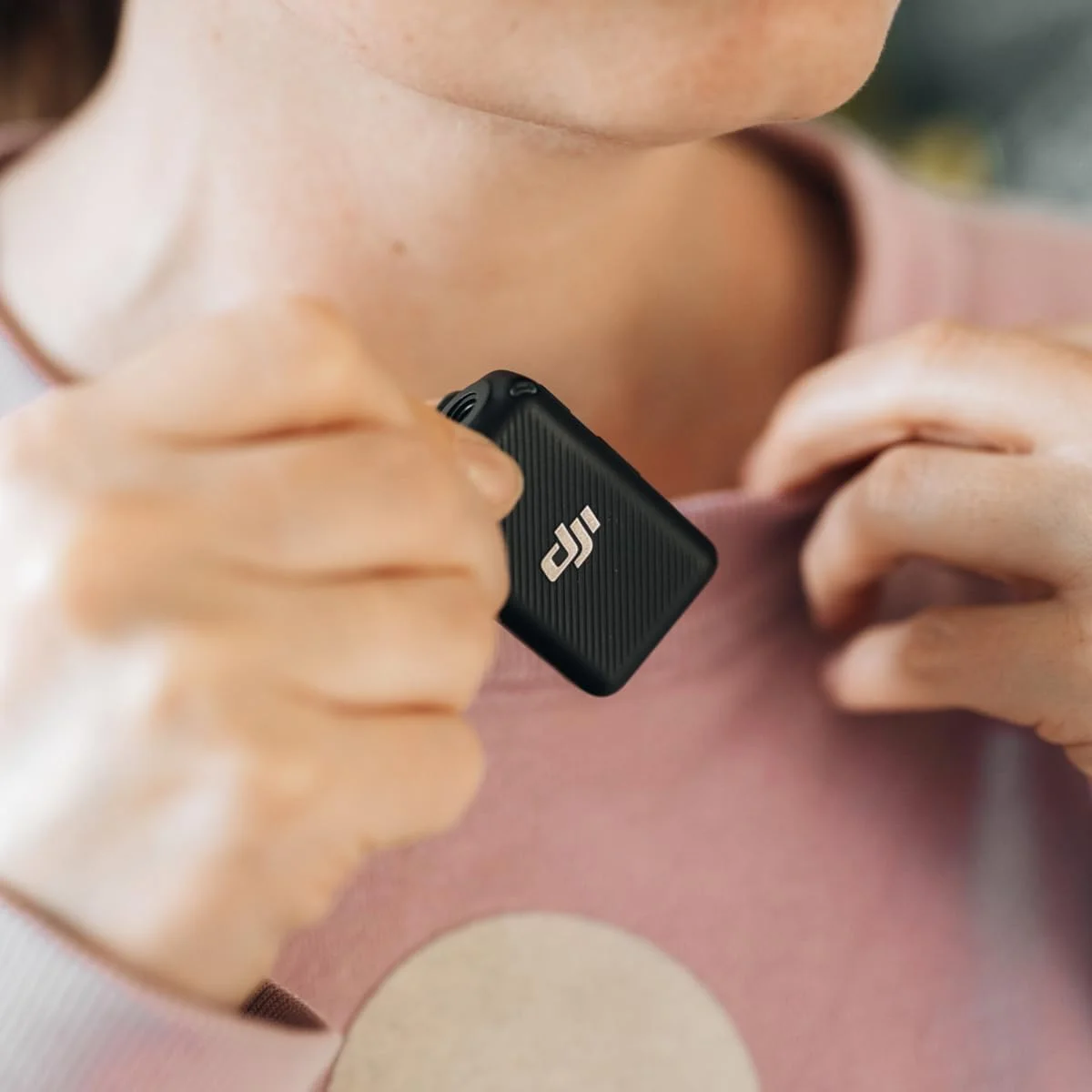 گیمبال تلفن هوشمند DJI Osmo Mobile SE گیمبال تلفن هوشمند DJI Osmo Mobile SE