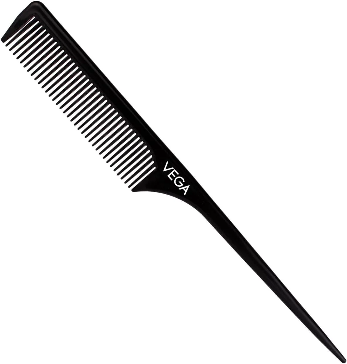 شانه دم باریک وگا - سر بلند