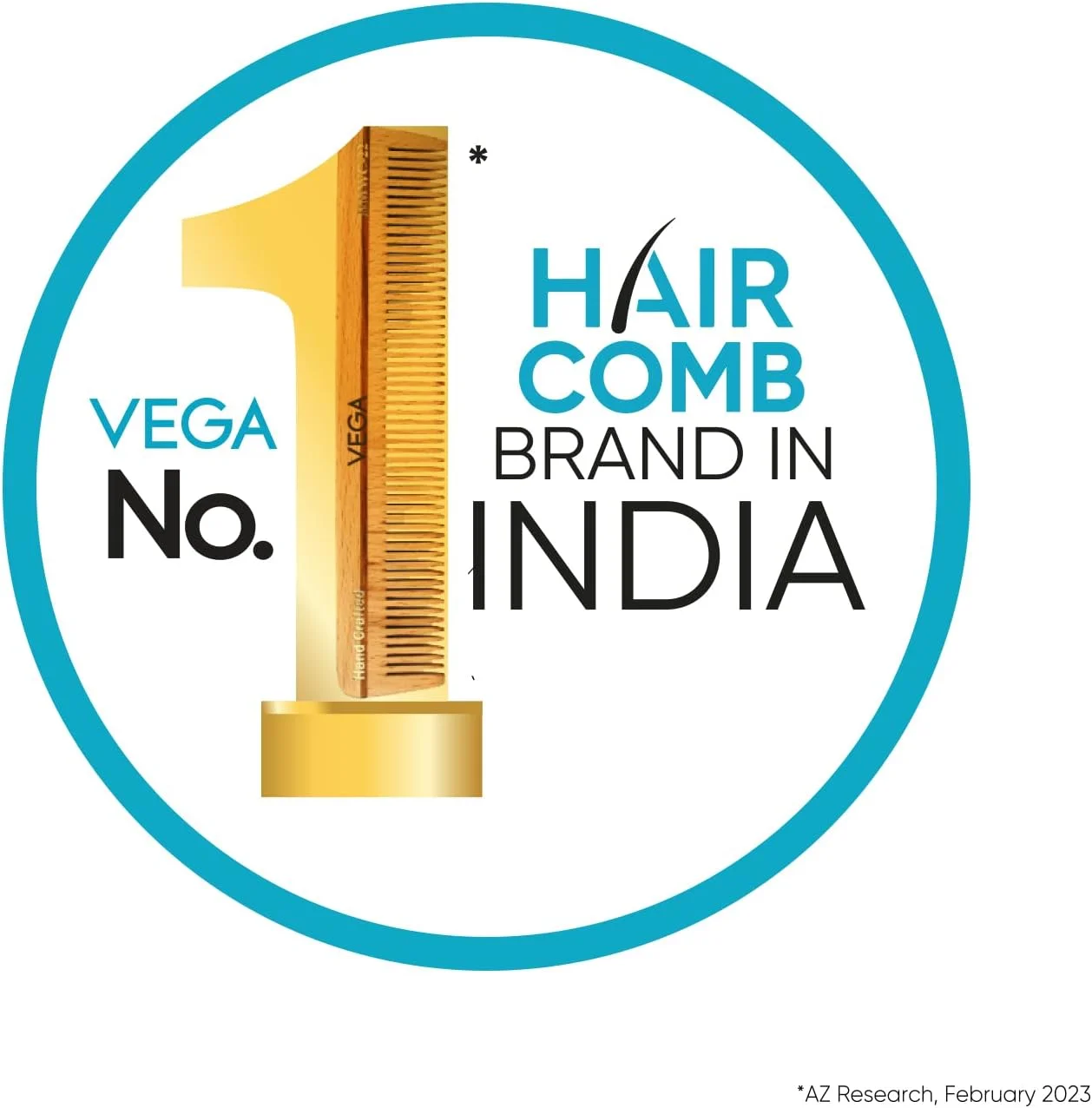 شانه دم باریک وگا - سر بلند شانه دم باریک وگا - سر بلند