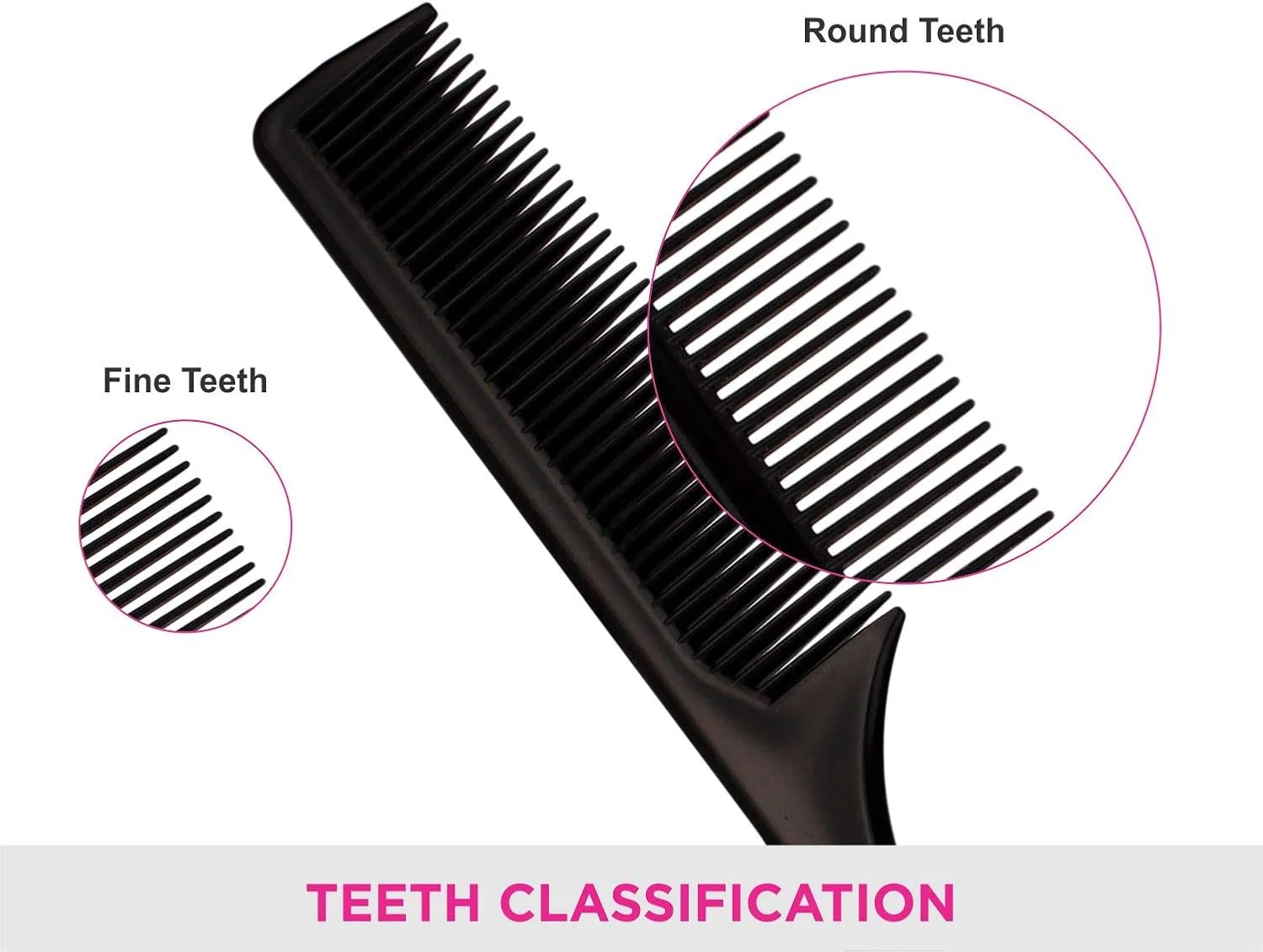 شانه دم باریک وگا - سر بلند شانه دم باریک وگا - سر بلند