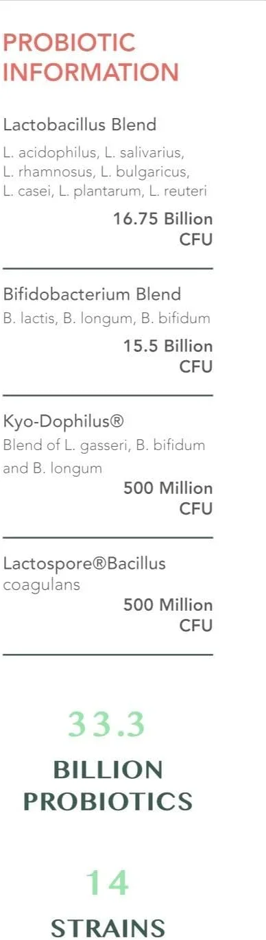 مخلوط بستنی نرم پامجیل، مخلوط بستنی نرم پروبیوتیک برای ماست یخی و اسموتی، طعم اصلی (55 سروینگ در هر جعبه)