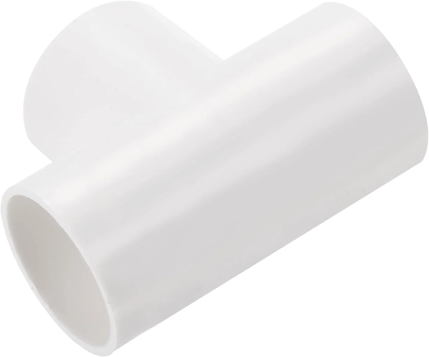 اتصال دهنده لوله پی وی سی، سه راهی، کوپلینگ، سفید، 25 میلی متر، 3 راه، مناسب برای لوله برق، بسته 30 عددی اتصال دهنده لوله پی وی سی، سه راهی، کوپلینگ، سفید، 25 میلی متر، 3 راه، مناسب برای لوله برق، بسته 30 عددی