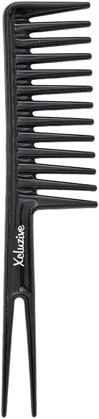 شانه حالت دهنده دم چلچله ای Xcluzive X/Z - رنگ های متنوع، Xcluzive