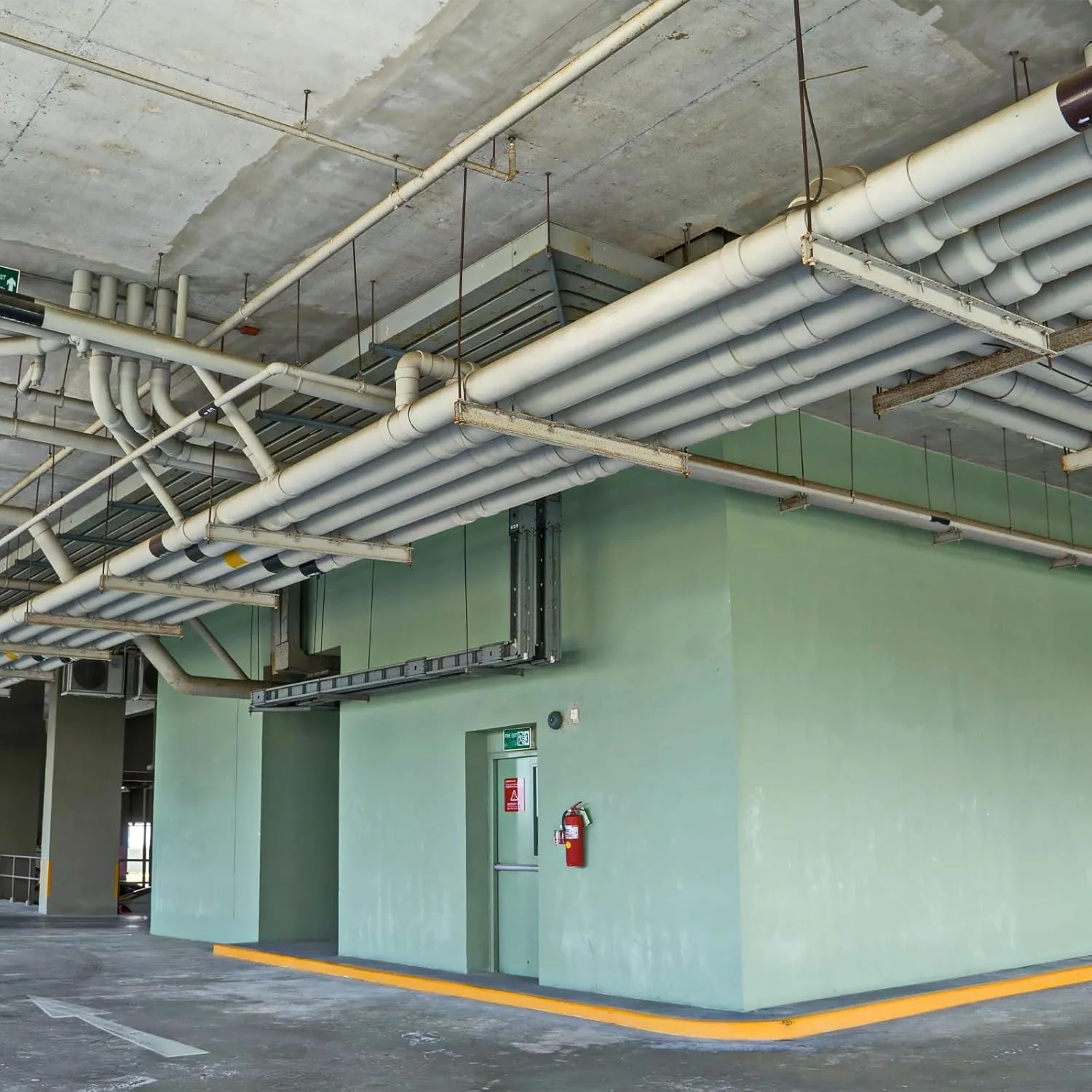 اتصالات لوله زانوئی PVC سوکتینگ مپ، اتصالات لوله 4 طرفه 40 میلی متری برای لوله خرطومی لوله برق سفید بسته 12 عددی اتصالات لوله زانوئی PVC سوکتینگ مپ، اتصالات لوله 4 طرفه 40 میلی متری برای لوله خرطومی لوله برق سفید بسته 12 عددی