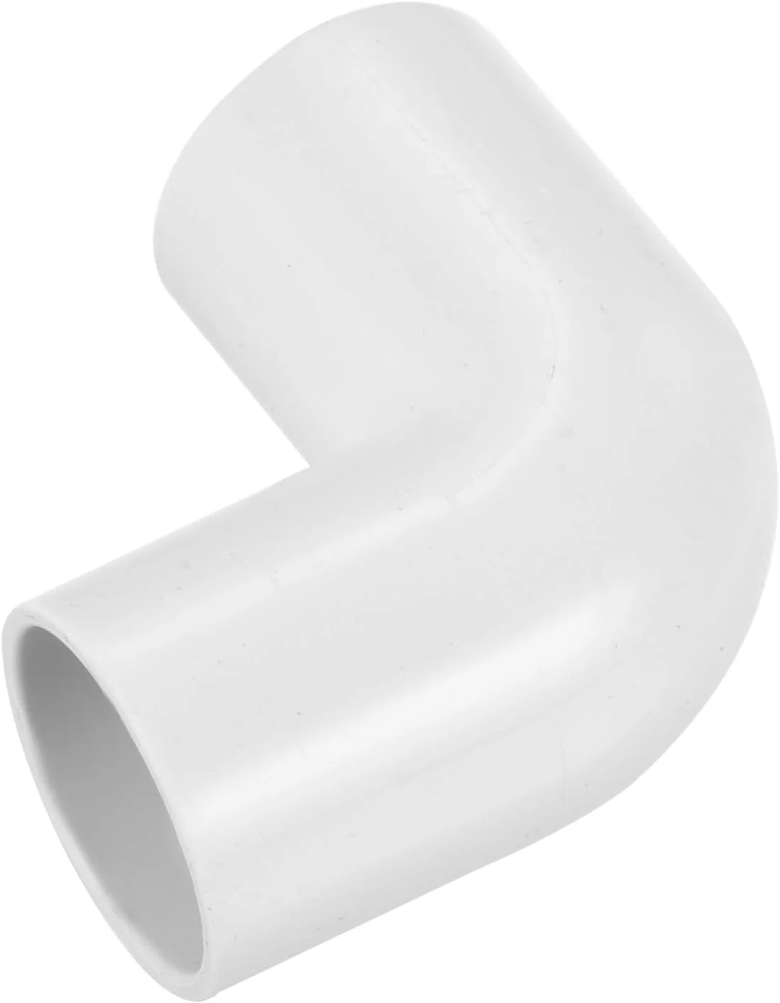 اتصال لوله پی وی سی sourcing map، زانویی 90 درجه، اتصالات 20 میلی متر تغییر جهت برای لوله برق، بسته 10 عددی اتصال لوله پی وی سی sourcing map، زانویی 90 درجه، اتصالات 20 میلی متر تغییر جهت برای لوله برق، بسته 10 عددی