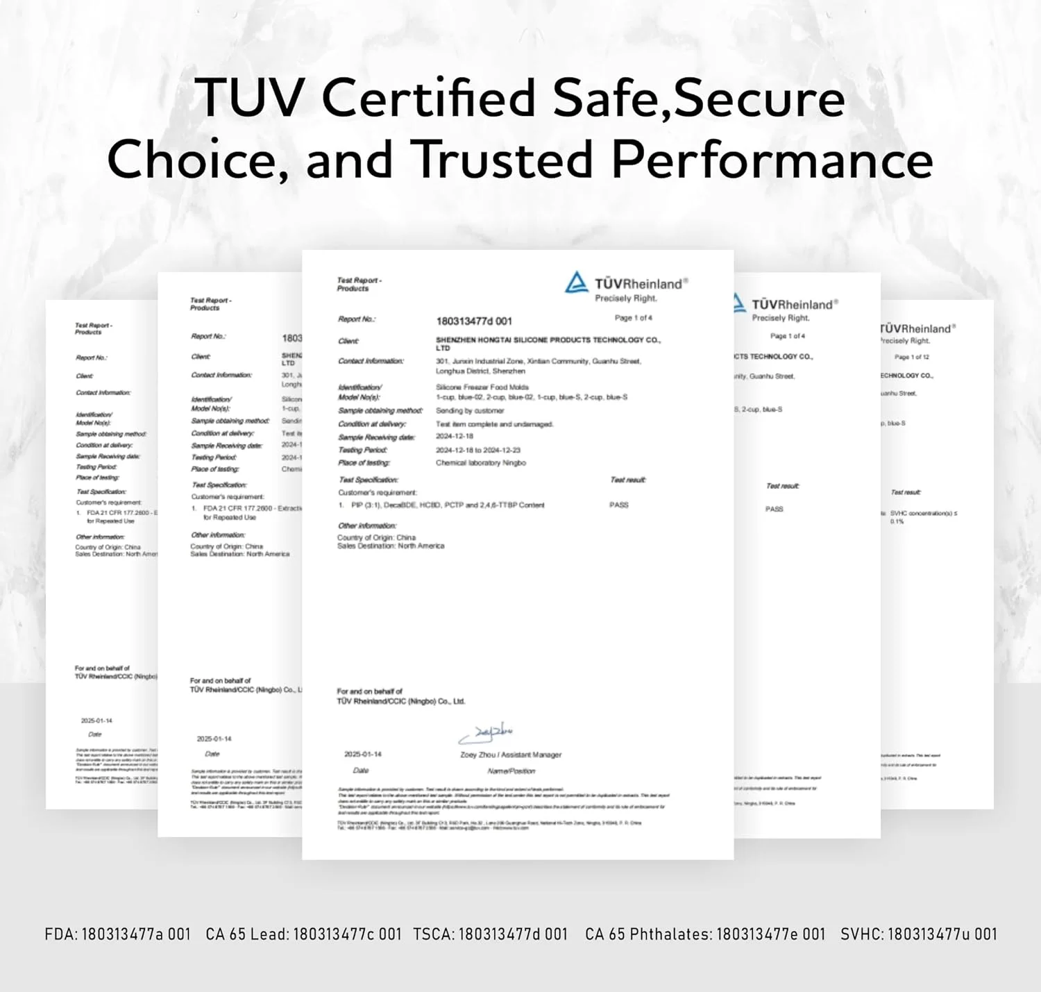 سینی های سیلیکونی فریزری ایستاده زیپ با درب، ست 4 عددی - با قالب های سیلیکونی 1 پیمانه و 2 پیمانه برای فریز کردن سوپ، سس و قابل استفاده در مایکروویو