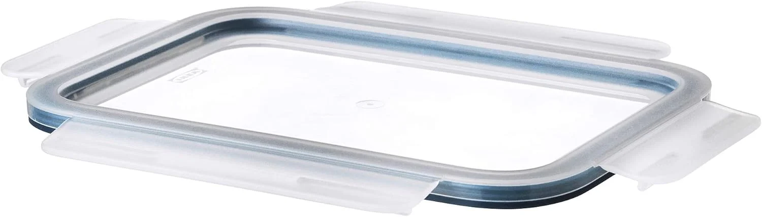 درب مستطیلی ایکیا 365+، پلاستیکی