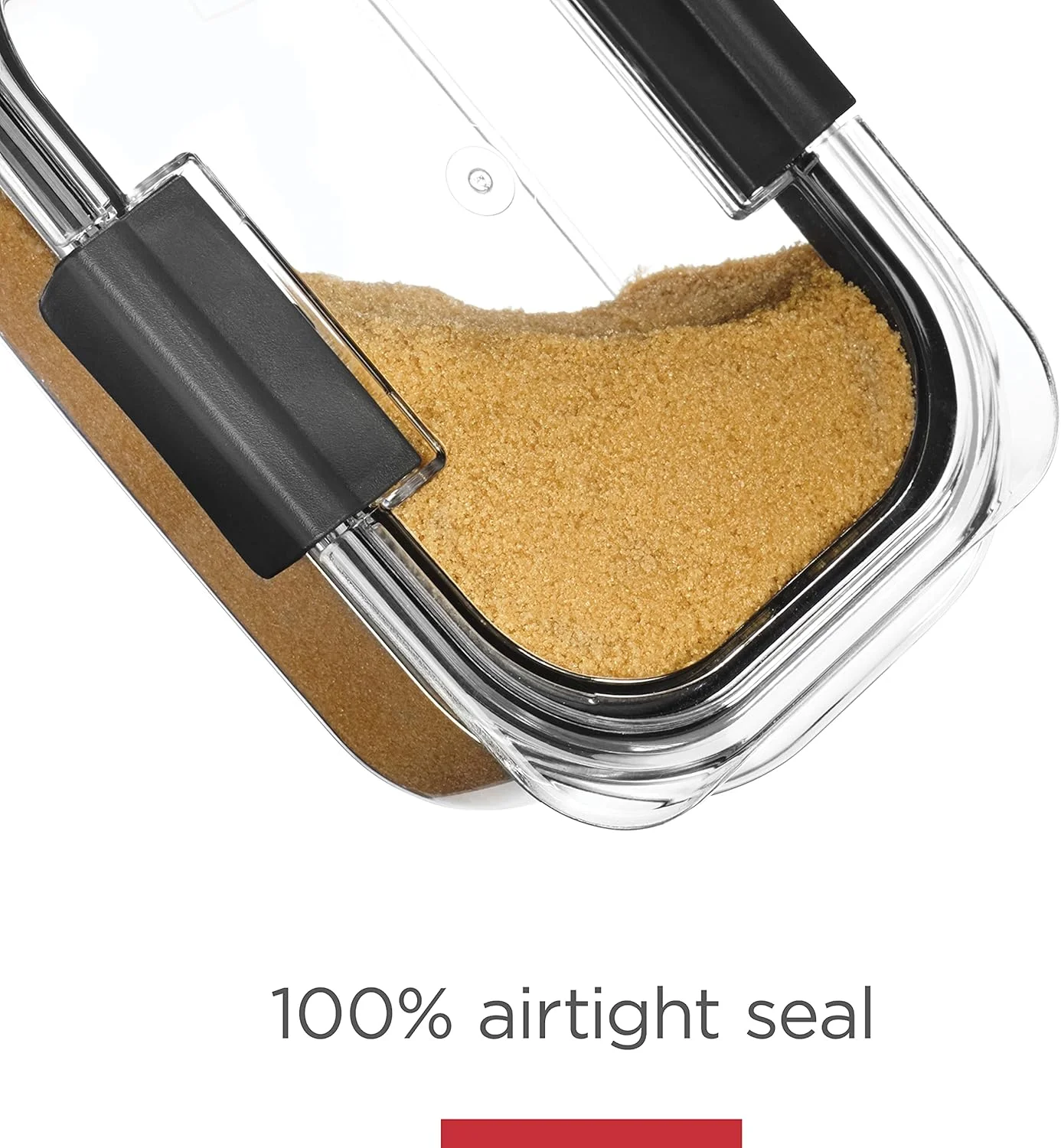 ظرف نگهداری مواد غذایی دربسته رابرmaid مدل Brilliance Pantry با کد 1994228