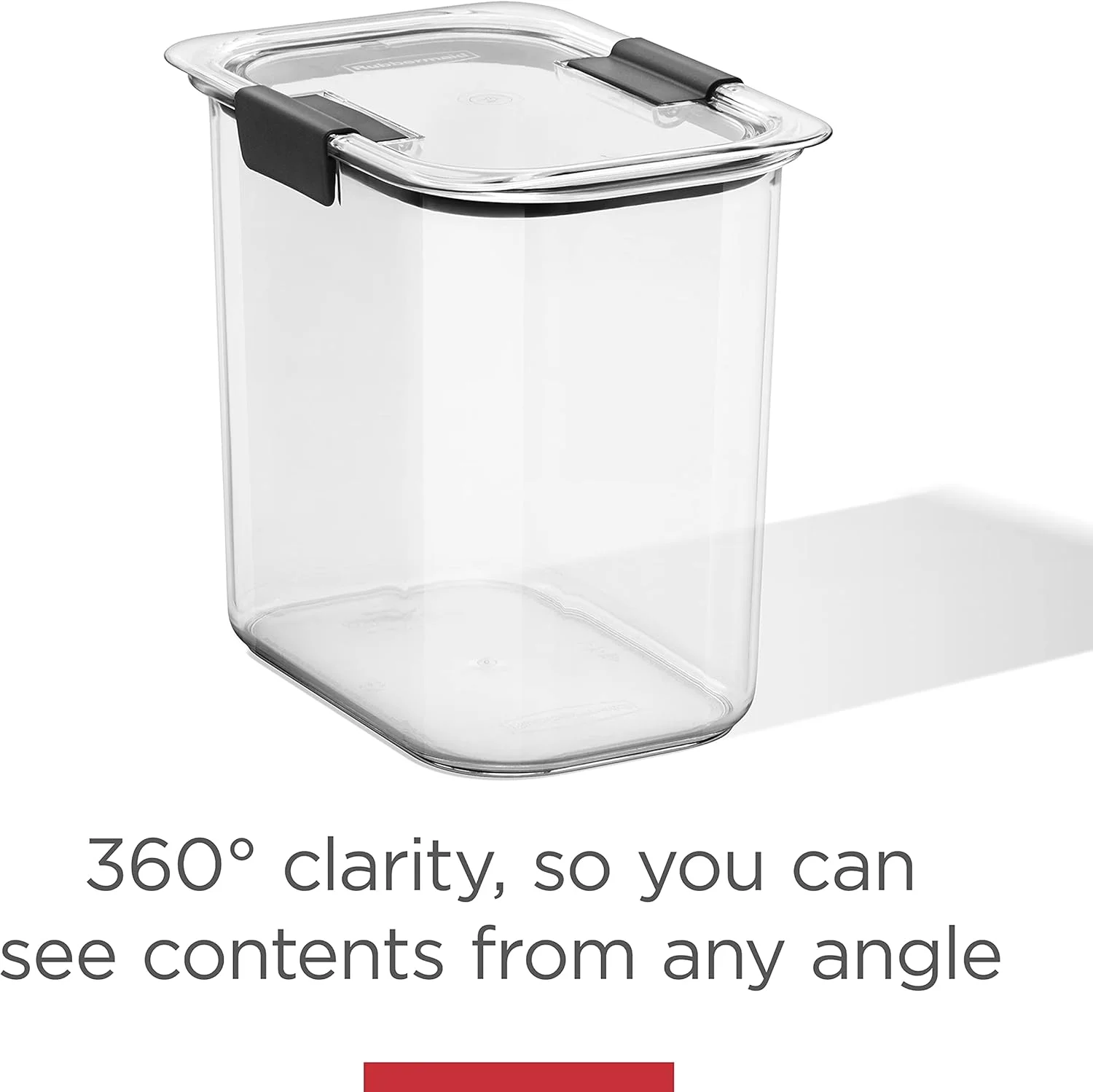 ظرف نگهداری مواد غذایی دربسته رابرmaid مدل Brilliance Pantry با کد 1994228