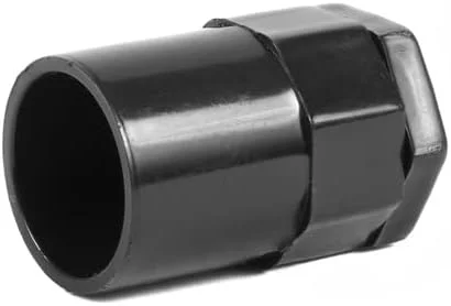 اتصال مادگی PVC برق قابل اعتماد، لوله و اتصالات لوله برق PVC برای سیم کشی و کابل کشی برقی داخلی و خارجی، بسته 10 عددی (20 میلی متر) اتصال مادگی PVC برق قابل اعتماد، لوله و اتصالات لوله برق PVC برای سیم کشی و کابل کشی برقی داخلی و خارجی، بسته 10 عددی (20 میلی متر)